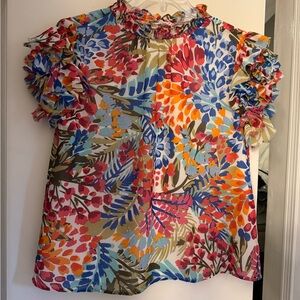 Brand: Sugar Lips. Size Large. 100% Polyester